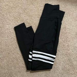 Bombshell Sportswear leggings